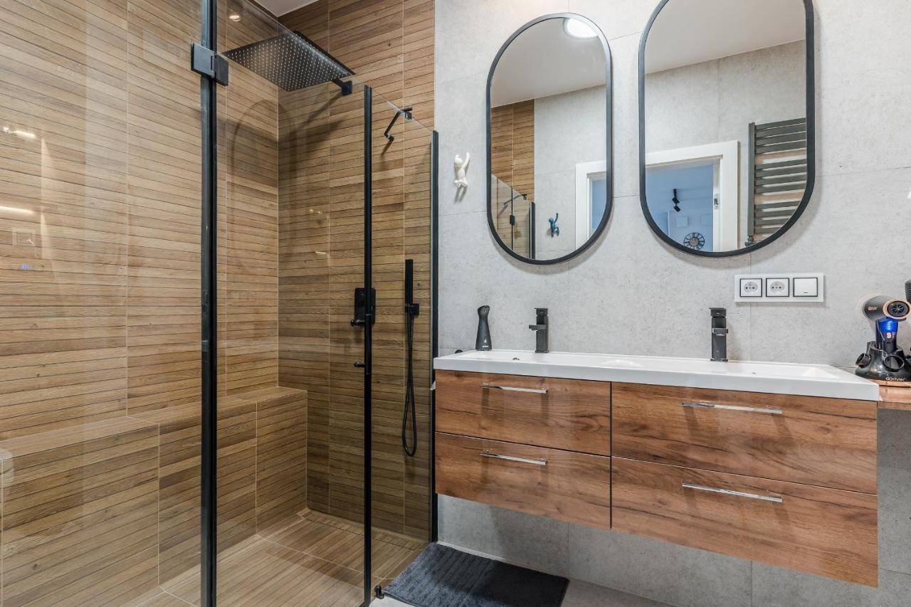 Apartament Port Apartment Gdynia Ngoại thất bức ảnh